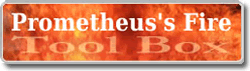 Prometheus's Fire �c�[���E�{�b�N�X